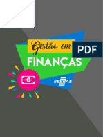 Financas Financiamento