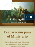 02 - Preparación para El Ministerio