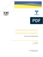 Autonomía universitaria y libertad cátedra UNAM