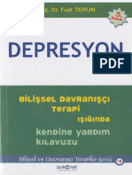 Fuat Torun - Depresyon