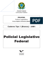 24M1 Policia Legislativa