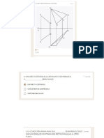 xy paralela al plano abcd