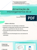 Apresentação Sedimentação 2