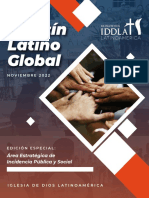 Boletin Latino Global Noviembre 2022 - Compressed