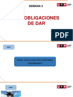  OBLIGACIONES 