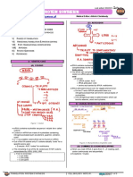 358 - Cell-Biology Physiology) Translation - Protein Synthesis001