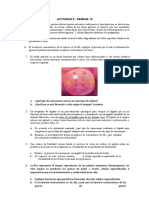 Mitosis y Meiosis