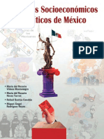 Problemas Socioeconómicos y Políticos de México