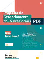 Redes Sociais