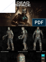 Deadspace Cosplayguide