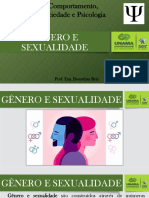 Aula 05 Comportamento Sociedade e Psicologia