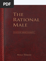 3.the Rational Male - Positive-Masculinity - Erkek - Pozitif ...