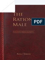 3.the Rational Male - Positive-Masculinity - Erkek - Pozitif Erkeklik - Türkçe