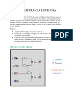 Matemática Circuitos Lógicos