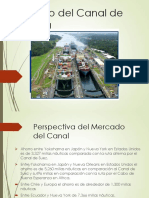 Modulo 4. Mercado Del Canal de Panamá (1)