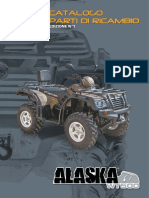 Alaska Atv