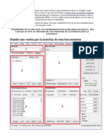 Manual de ScrapeBox