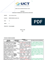 Tarea - Semana - 04 - PRECISAR LOS SIGUIENTES DESEMPEÑOS