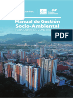 Manual Gestión Ambiental para Educación