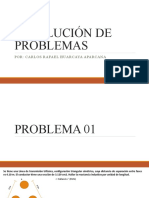 Resolución de Problemas