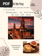Revista Arequipa