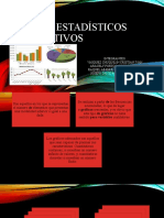 Gráficos Estadísticos Cuantitativos