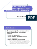 T.1.p2microsoft Powerpoint - Tema 1 - La Protección de Los Consumidores-Usuarios en La Contratación Mercantil (Modo de Compatibilidad)