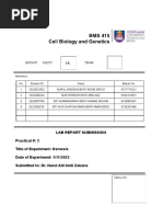 BMS415 Lab Report 3