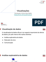 03 - Visualização de Dados