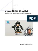 Selinux Info