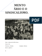 História