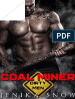 1 - Coal Miner - DM - Jenika Snow