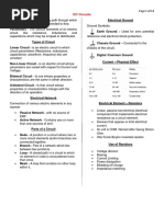 DC Circuits Reviewer