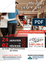 Catalogue Salondumeuble2020