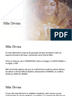 Mãe Divina