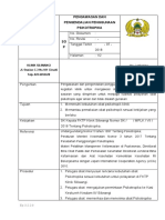 3.2.2.9 Sop Pengawasan Dan Pengendalian Penggunaan Psikotropik