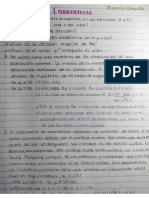 Laboratorio de Problemas de Prueba de Hipótesis