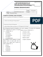 Pr. Presupuesto Público NEO