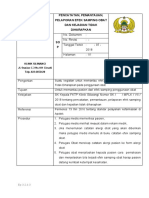 3.2.4.3 Sop Pencatatan, Pemantauan, Pelaporan Efek Samping Obat Dan Kejadian Tidak Diharapkan