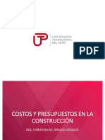 U6 Presupuestos de Obra-2