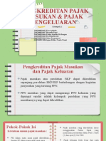 Pengkreditan PM PK - Kelompok 2