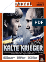 Der Spiegel 48-2014