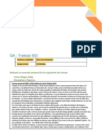 QA S02 Tarea