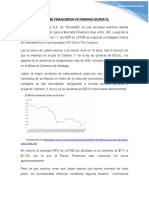 Informe Financiero LATAM 