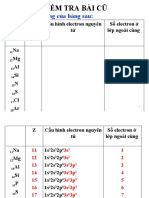 CHỦ ĐỀ BTH (TIẾT 1)