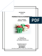 11 1 3 Modul Permutasi Kombinasi