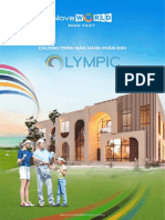 OLympic 1 - 26072022