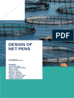 Design of Pens