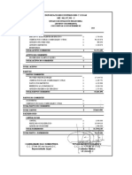 Ee FF Importaciones 2020