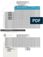 6° B Cuadernillo de Carácter Formativo Evaluativa DOCENTES 2.q